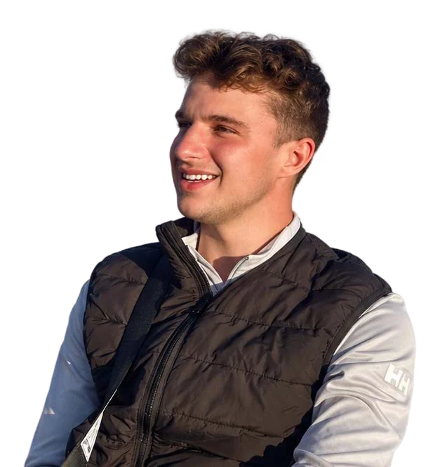 Raphaël Dionne, Avenor Innovations