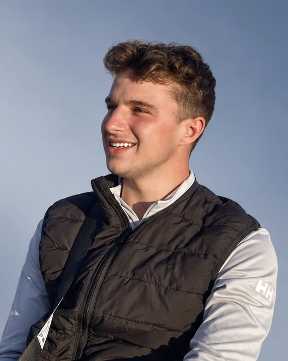 Raphaël Dionne, Avenor Innovations